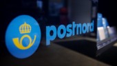 Misstänkt pulver hos Postnord var ofarligt