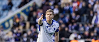 IFK-kontraktet på väg att löpa ut – så resonerar Gunnarsson 