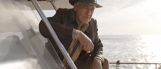 Indiana Jones tillbaka i Cannes