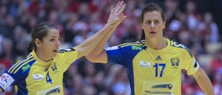 Sverige till handbollsfinal