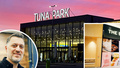 De tar över tomma lokalen – i Tuna Park