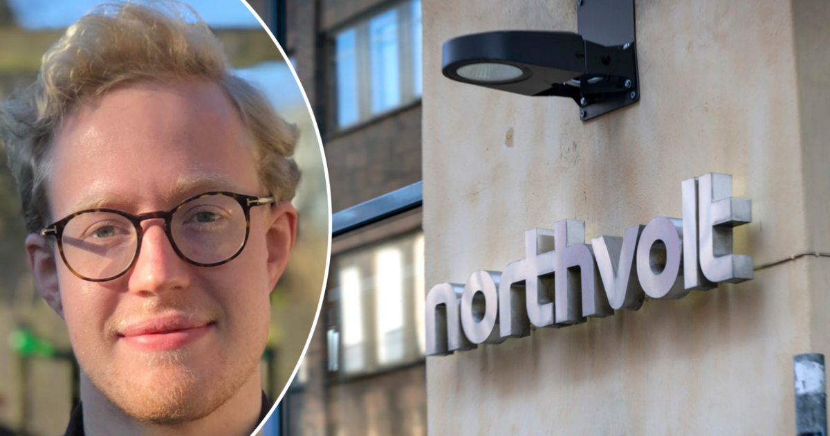 Northvolt vacklar men Skellefteå kommer att stå pall