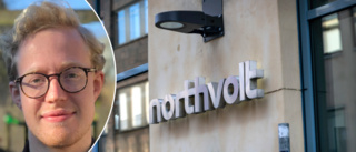 Northvolt vacklar men Skellefteå kommer att stå pall