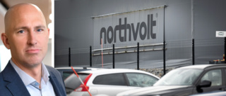 Northvolt-ägarens larm: ”Läget för bolaget är allvarligt”