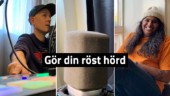 Unik chans för ungdomar • Nordanå är platsen: ”Här finns det stora möjligheter”