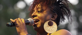 Jazzfest invigs med Nina Simone