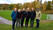 Stortävling väntar på Grännäs • Terrängen hyllas av experter: "Lyrisk över naturen som är top of the line"