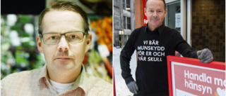 KLART: Då öppnar nya Ica-butiken i Skellefteå • Han blir Ica-handlare: ”En självklar utmaning”