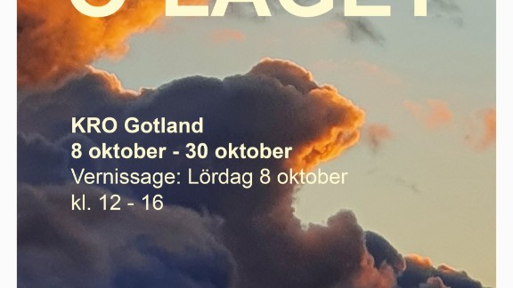 Ö-läget - seminarier kring konstens läge på Gotland