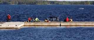 Därför väcker åklagaren inte något åtal