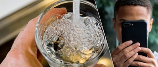 Kritiken efter bakterielarmet – kunder hann dricka vattnet innan informationen nådde ut: "Det behöver vi se över"