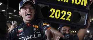 Blomqvist: Inget poängavdrag för Red Bull
