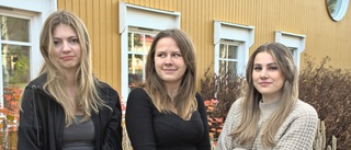 Nöjda elever i Övertorneå • Lova: "Gratis övningskörning hjälpte till" • Maja flyttade från Stockholm: "Målet är att stanna"