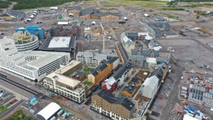 Storaffär i Luleå – JIAB får ny ägare