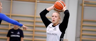 Luleå Basket bryter med spelare