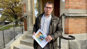 Tufft budgetår väntar – skolan ska spara miljoner ✓"Förmodligen blir det personalneddragningar" ✓"Extra dåligt för oss"