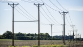 Svenska kraftnät sätter tak på energiavgift