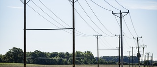 Svenska kraftnät sätter tak på energiavgift
