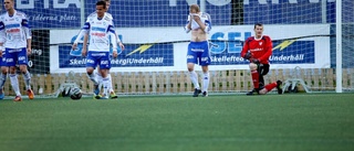 IFK bestulna på straff – då föll laget igen