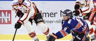 Sylvegård i SHL för att stanna