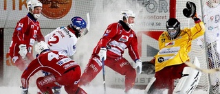 Utkastet räddade Kalix Bandy