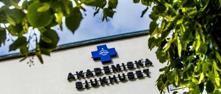 Uppsala får 54 nya specialistsjuksköterskor