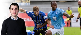 Allt talar för superettan 2019