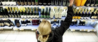Med semestern ökar alkoholkonsumtionen