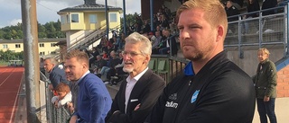 IFK Luleås sportchef svarar: "Vi utnyttjar ingen situation"