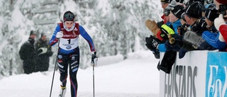 Extra: Ebba Andersson missar VM-loppet