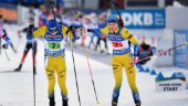 EXTRA: VM-brons till Sverige