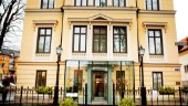 Uppsalahotell listas i ny White guide