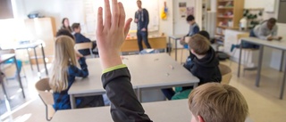 Akut brist på lärare i Uppsala län