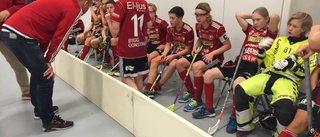 Sju mål räckte inte för Storvreta