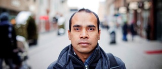 Anisur Rahman får stipendium