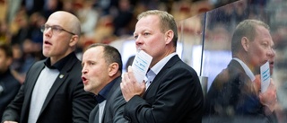 Luleå Hockey-tränaren överklagar avstängning
