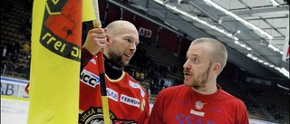 Luleå Hockeys förre lagkapten ska hyllas