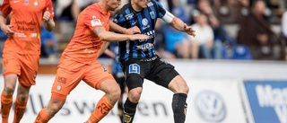 Direktrapport: AFC Eskilstuna–Sirius