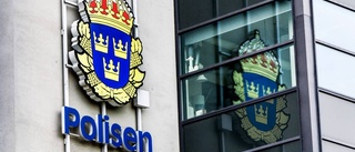 Uppsalapolisen: Vidtar vissa åtgärder