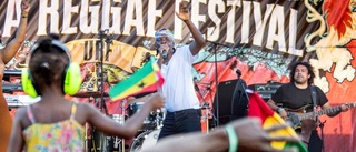 Så blir nästa års reggaefestival