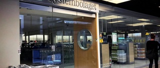 Systemet stängt under valborg