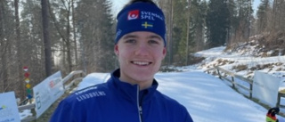 Vretakillen i Sundlings spår – deltar i ungdoms-OS