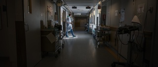 Rapport från uppgiven sjuksköterska på Vrinnevi: "Två trötta, uppgivna ögon möter mig morgon som kväll" • "Vi hinner aldrig göra klart" 