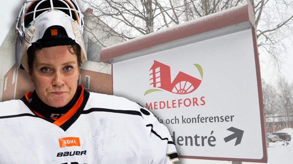 Sofia Reideborn anklagade Medlefors Hotell & Konferens för att ha vägglöss. Nu har klubben, Göteborg HC, gått ut och bett om ursäkt då det hela var falskt. Även Norran ber om ursäkt för publiceringen. 