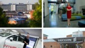 LISTA: Här är de 18 största tech-företagen i Linköping • Hur många av dem känner du till?