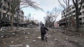 Mariupol – staden Putin vill förstöra till varje pris