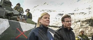 Vad blir egentligen Sveriges roll om vi går med i Nato?