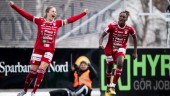 PIF-stjärnans fantastiska svit – gör sin 115:e raka allsvenska match från start: "Örebro är ett bra lag, men det är vi också"