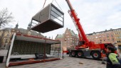 Kasta inte sten om du hanterar glashus