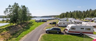 Nya strandstugor till Luleå